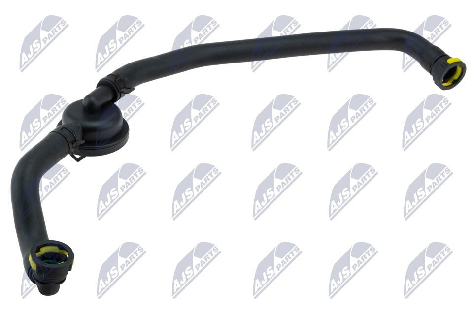 Manguera de ventilación del cárter NTY EPCVRE002