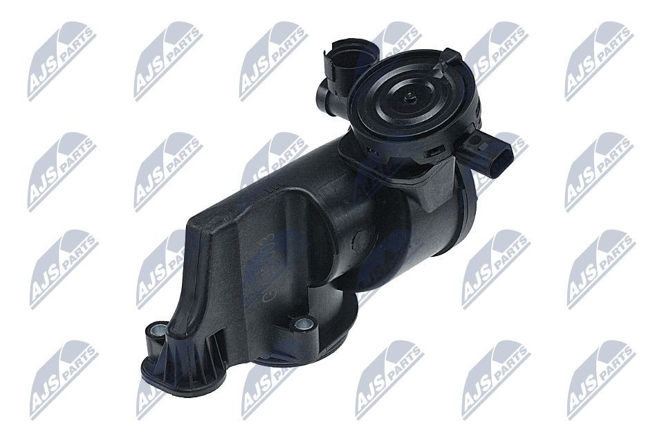 Separador de aceite del sistema de ventilación del cárter EPCVVW003 NTY