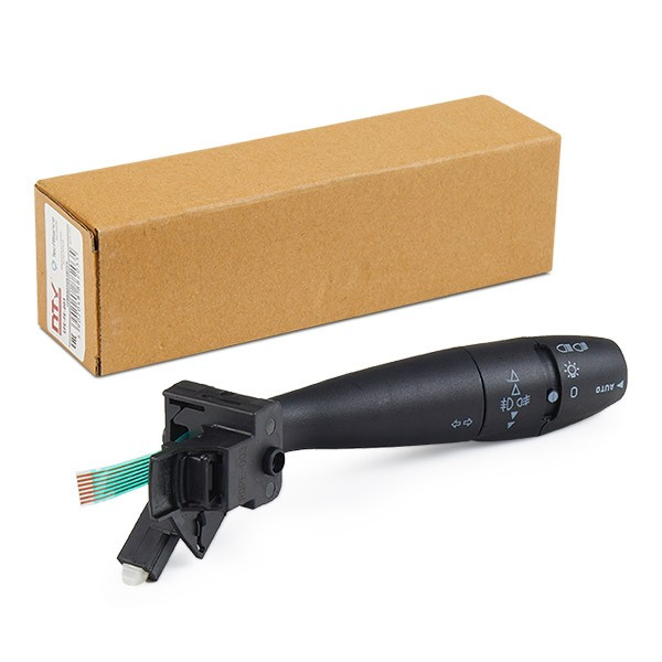 Interruptor de la columna de dirección completo NTY EPEPE003 precio, desde 22,67 EUR