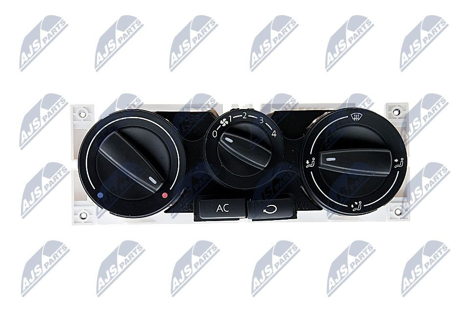 Comprar Unidad de control aire acondicionado Volkswagen Polo III 6N1