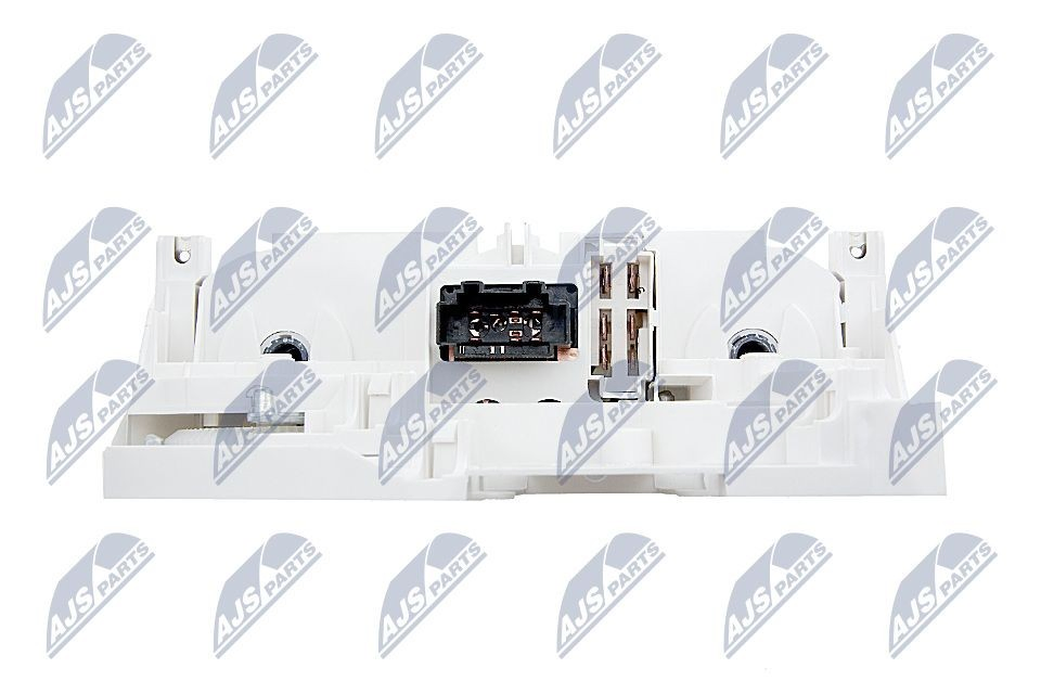  Unidad de control aire acondicionado Volkswagen Polo 3