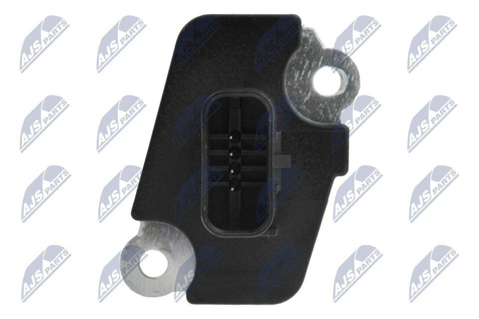  Caudalímetro Ford Focus 4