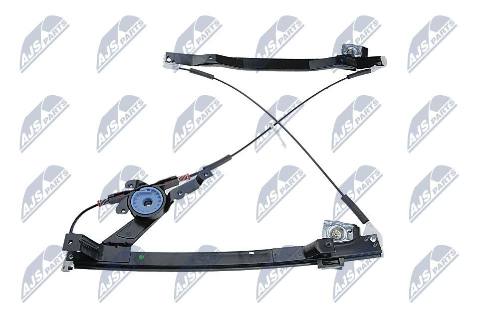 Mecanismo elevalunas delantero izquierdo NTY EPSFR014 precio, desde 45,72 EUR