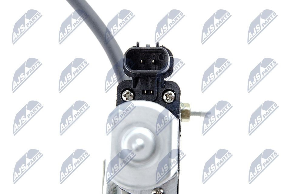 Mecanismo de elevalunas delantero derecha KIA Rio II hatchback (JB) (2005 - 2011) precio, desde 55,33 EUR
