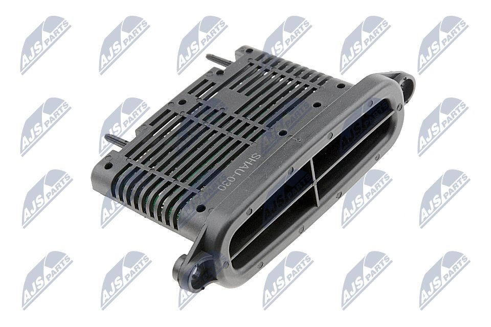 EPXBM031 NTY Centralita, faros xenon