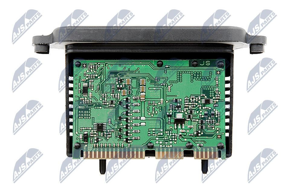 Centralita, faros xenon NTY EPXBM031 precio, desde 105,63 EUR