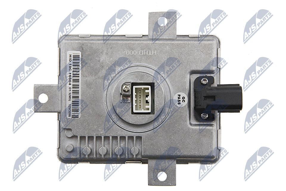 Centralita, faros xenon 713121817001 Magneti Marelli