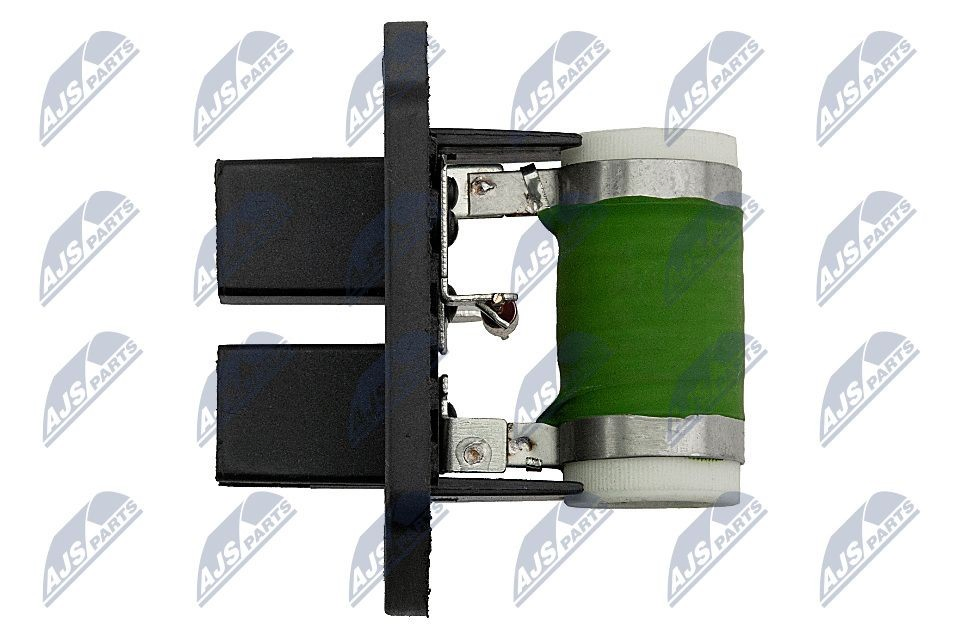 Regulador de velocidad del ventilador de refrigeración (unidad de control) NTY ERDAR000 precio, desde 11,45 EUR