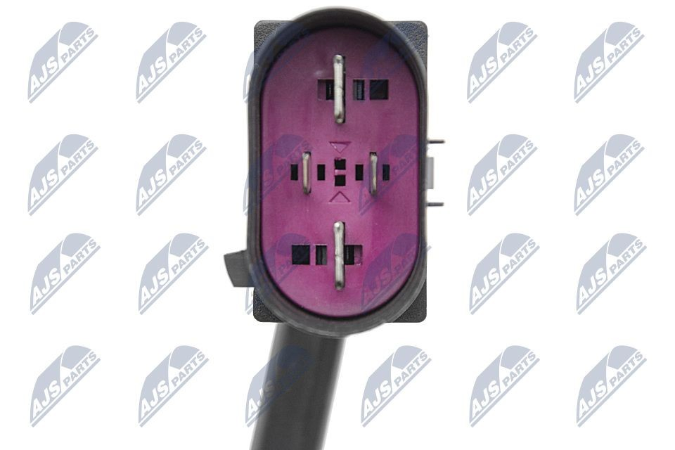 41959006 AND Ventilador eléctrico de refrigeración completo izquierdo (motor y hélice)