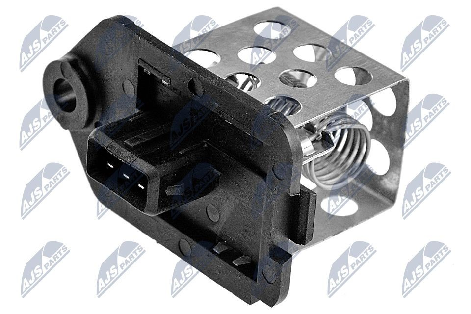 Comprar ERDCT008 NTY Regulador de velocidad del ventilador de refrigeración (unidad de control)