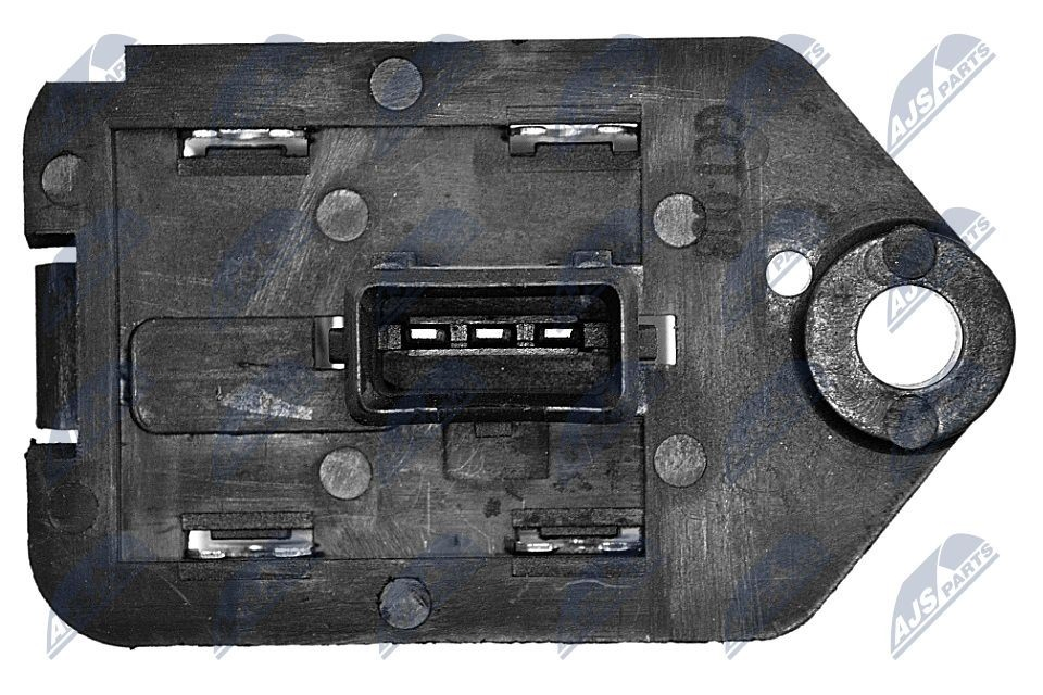 Regulador de velocidad del ventilador de refrigeración (unidad de control) ERDCT008 NTY