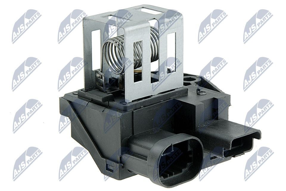 Regulador de velocidad del ventilador de refrigeración (unidad de control) ERDCT015 NTY