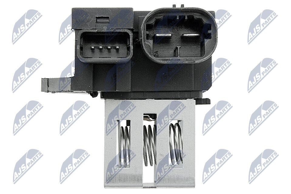 ERDCT015 NTY Regulador de velocidad del ventilador de refrigeración (unidad de control)