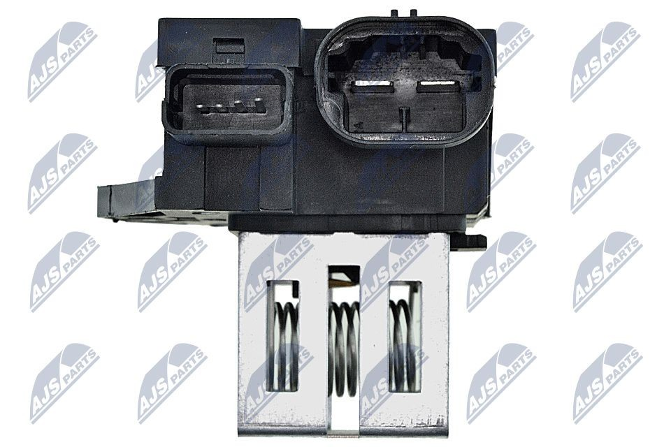 Regulador de velocidad del ventilador de refrigeración (unidad de control) NTY ERDCT015 precio, desde 19,74 EUR
