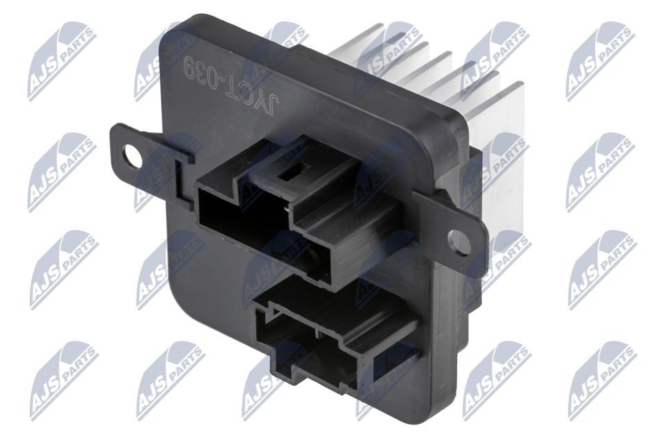 Resistencia de calefacción 1609722280 Peugeot/Citroen