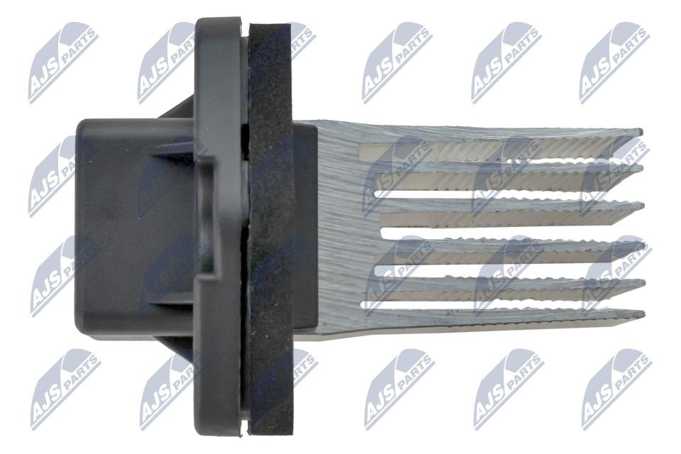 Resitencia, ventilador habitáculo NTY ERDHY507