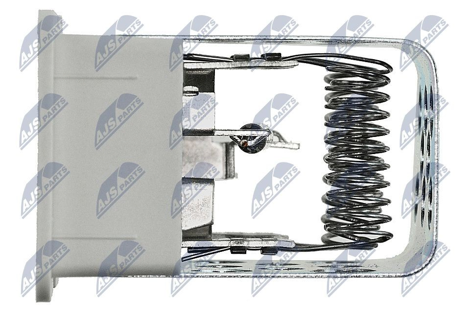 ERDPL006 NTY Resistencia de calefacción