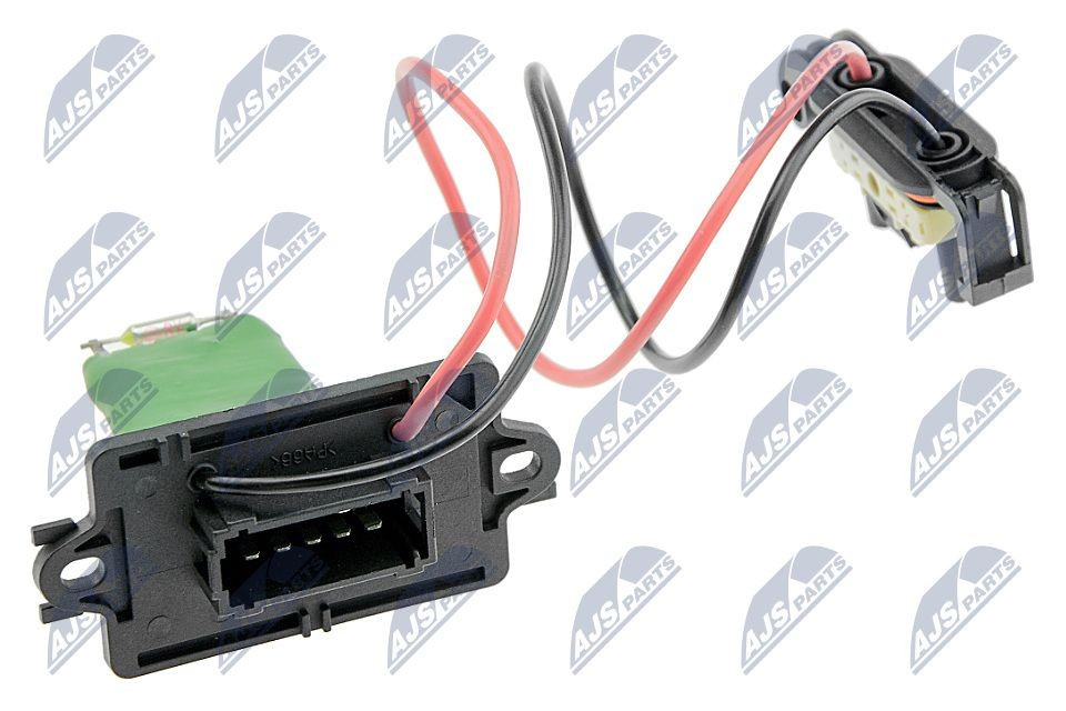 Resistencia de Ventilador NTY ERDRE013 precio, desde 14,61 EUR