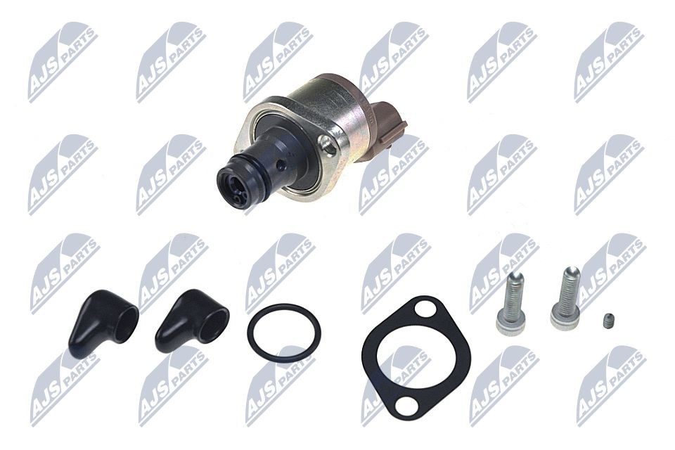 Válvula reguladora de presión del sistema common rail NTY ESCVMS000 precio, desde 70,86 EUR
