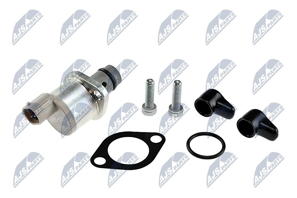 Válvula reguladora de presión del sistema common rail ESCVNS000 NTY