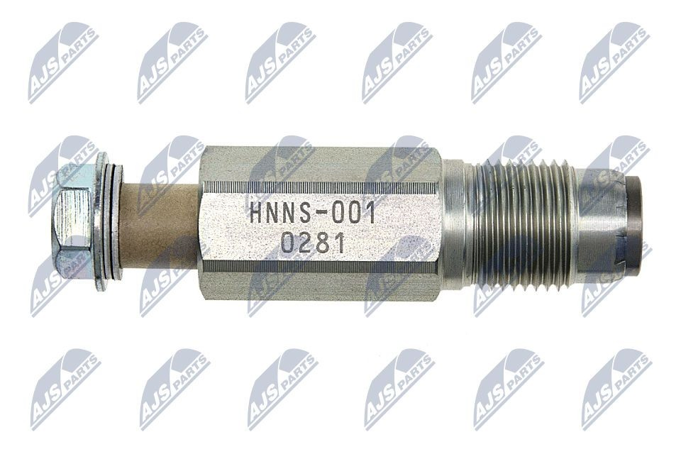  Regulador de presión de combustible Ford Transit 6