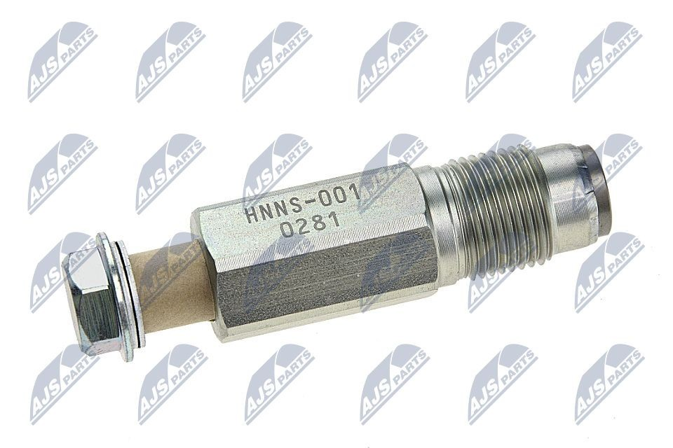 Regulador de presión de combustible NTY ESCVNS001 precio, desde 41,93 EUR