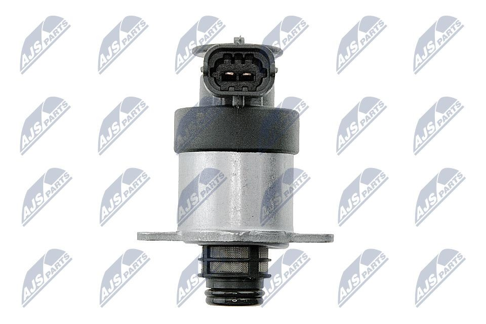 Válvula reguladora de presión del sistema common rail 1609343880 Fiat/Alfa/Lancia