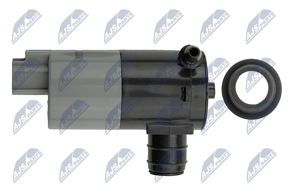 Comprar ESPTY005 NTY Bomba de agua limpiaparabrisas, delantera