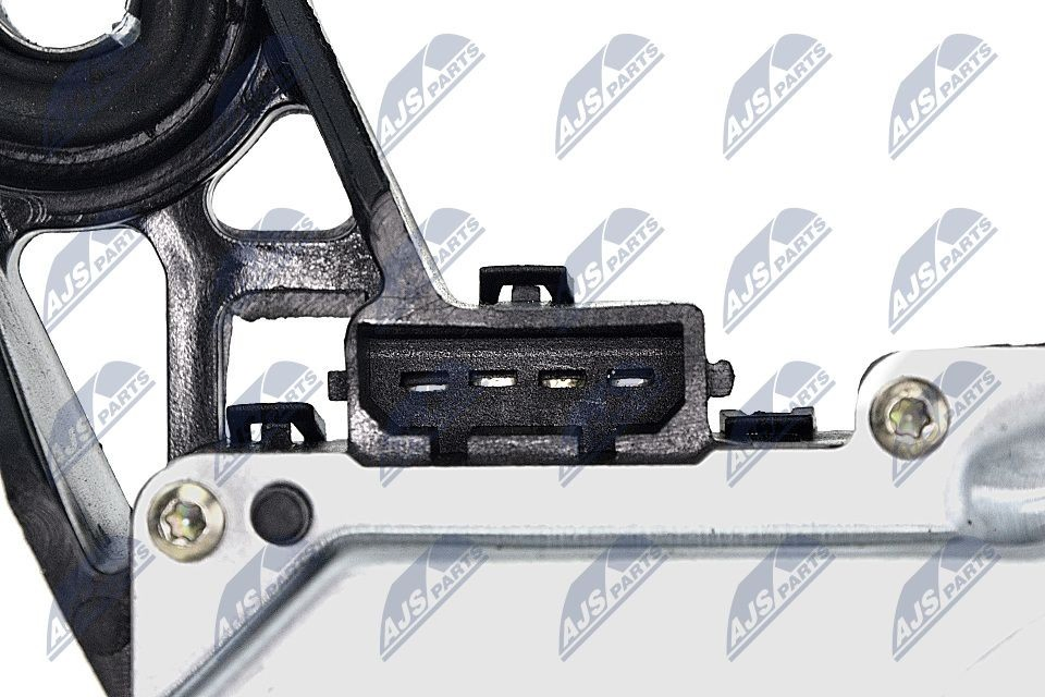 Motor limpiaparabrisas luna trasera NTY ESWAU000