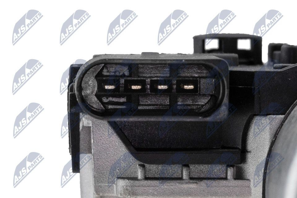  Motor limpiaparabrisas Audi A3 