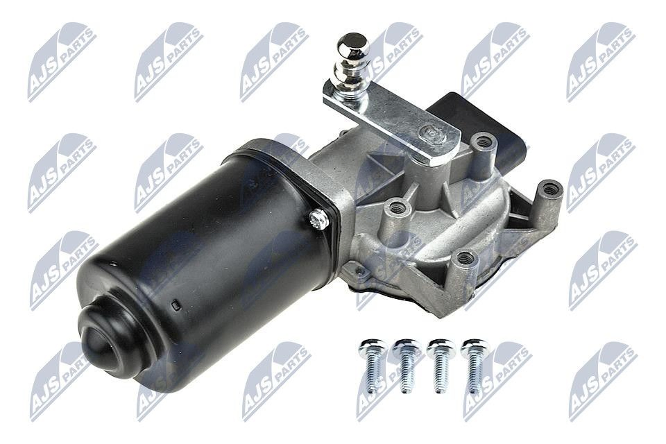 Motor del limpiaparabrisas NTY ESWCT000