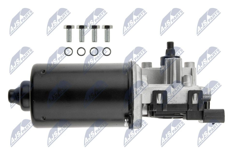  Motor limpiaparabrisas KIA Sportage 3