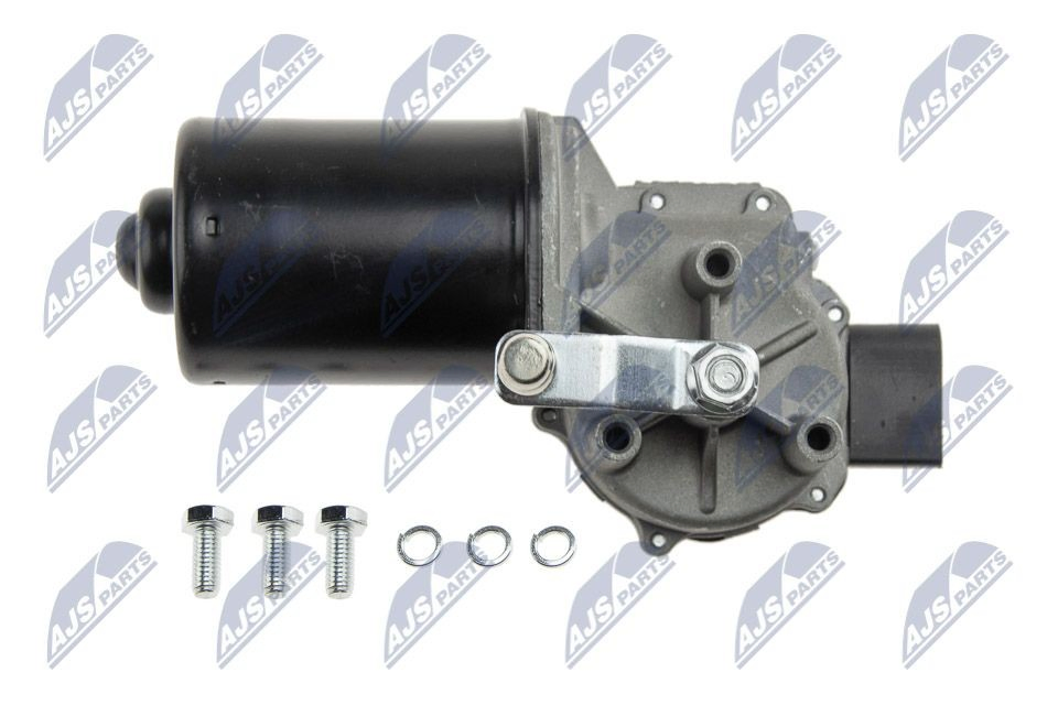 Motor limpiaparabrisas para Smart FORTWO  450
