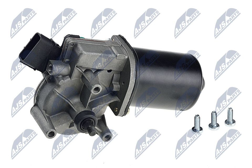  Motor limpiaparabrisas Nissan Almera 