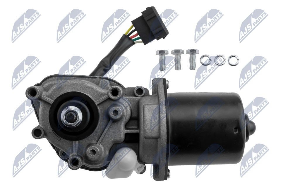  Motor limpiaparabrisas Peugeot 406 