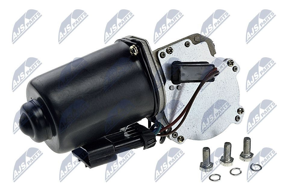  Motor limpiaparabrisas Opel Corsa 