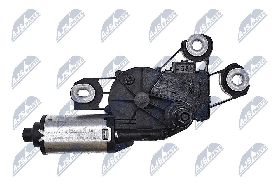 Motor limpiaparabrisas, trasera ESWSE001 NTY
