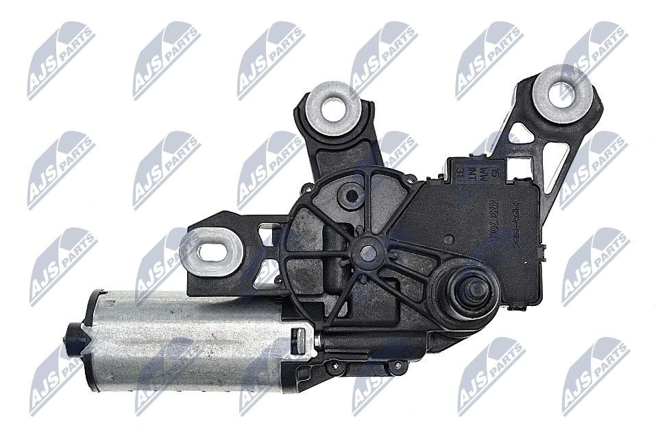 Motor limpiaparabrisas, trasera ESWSK001 NTY
