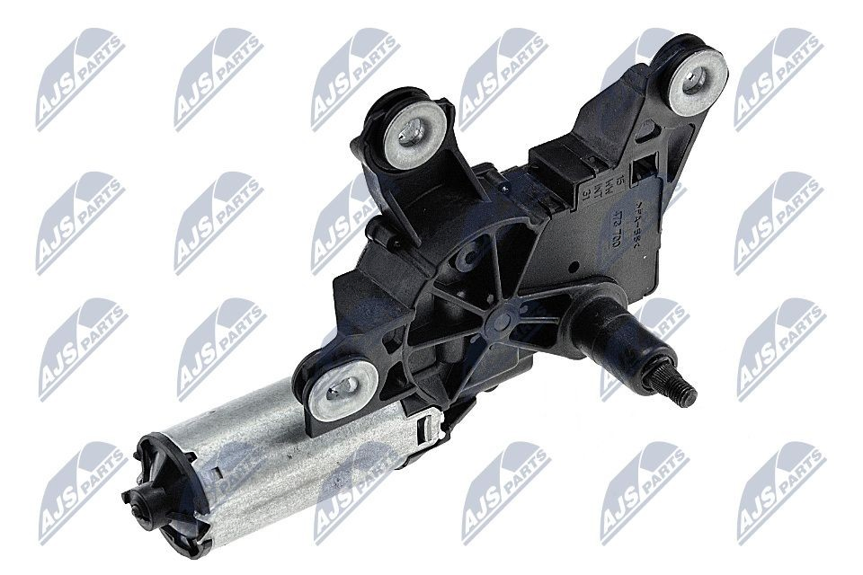 ESWSK001 NTY Motor del limpiaparabrisas trasero