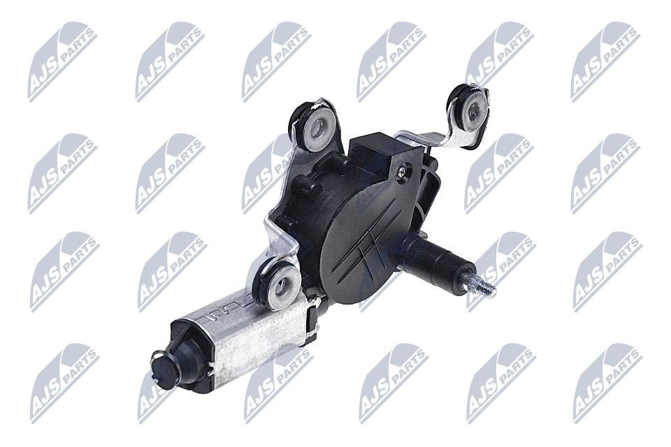 Motor limpiaparabrisas, trasera ESWSK002 NTY