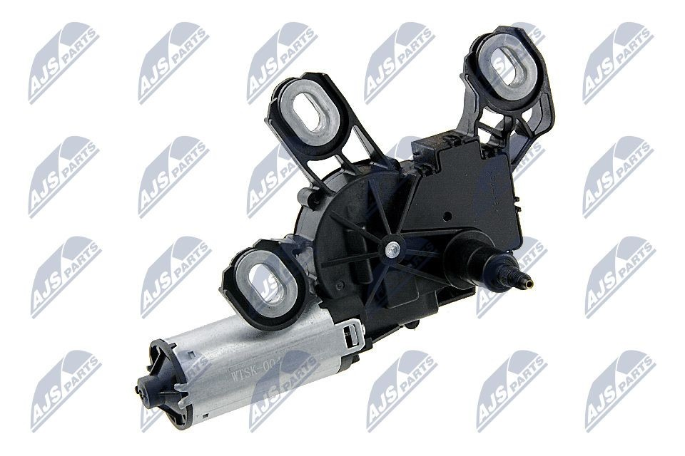ESWSK004 NTY Motor del limpiaparabrisas trasero