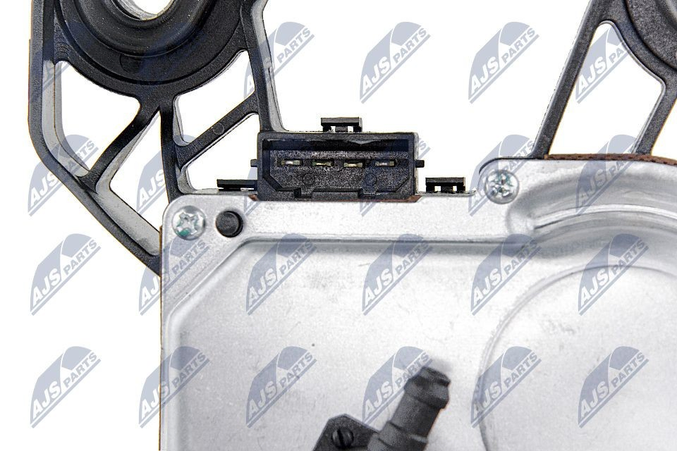 Motor limpiaparabrisas, trasera ESWSK004 NTY