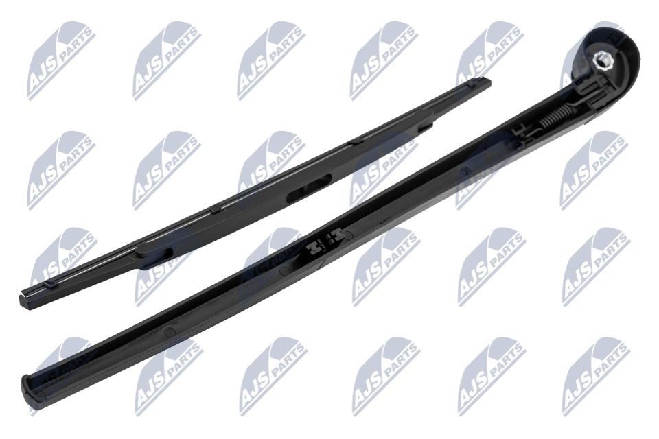 Escobilla del limpiaparabrisas trasero Skoda Fabia I familiar (6Y5) (2000 - 2007) precio, desde 4,03 EUR