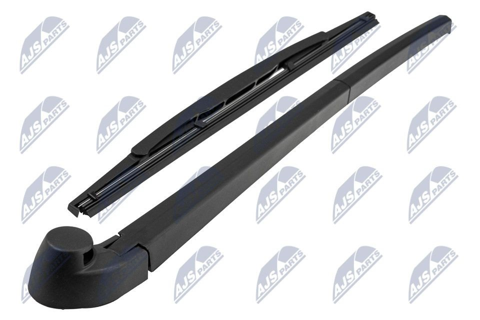 Comprar Limpiaparabrisas traseros Skoda Fabia I 6Y5