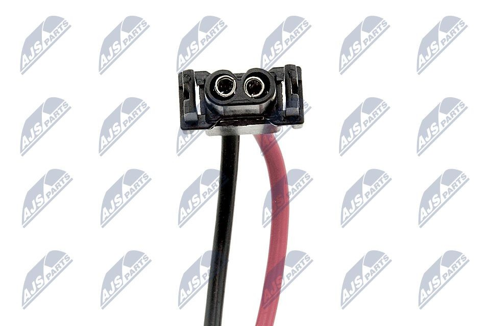 EWNBM002 NTY Ventilador de habitáculo