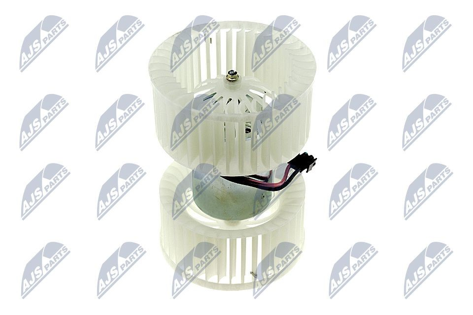 Ventilador de calefacción NTY EWNBM002 precio, desde 71,12 EUR