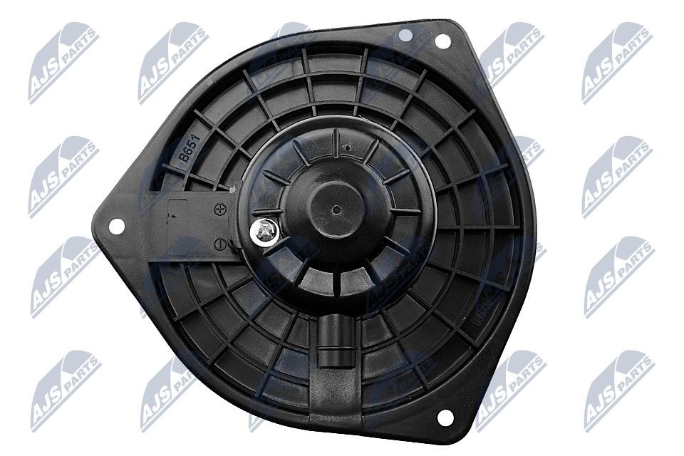 Ventilador habitáculo EWNMS000 NTY