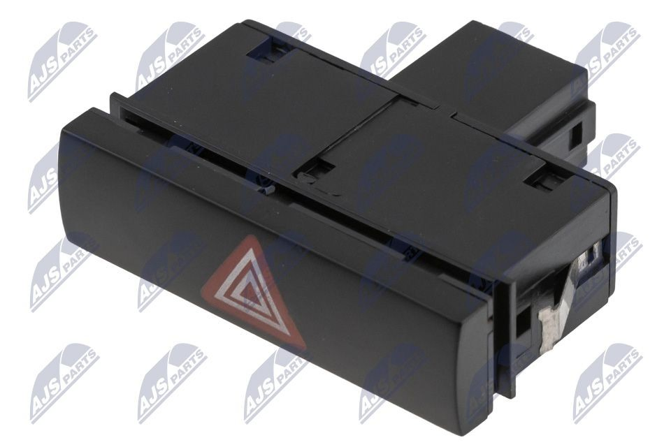  Boton de luz de emergencía Audi A6 