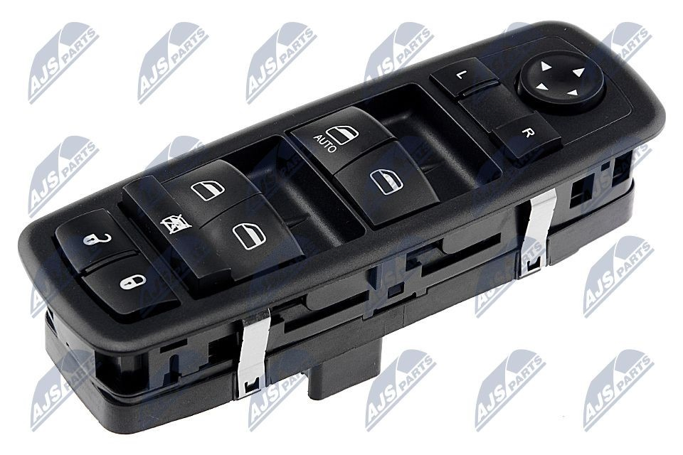 Interruptor de elevalunas delantera izquierda EWSCH020 NTY