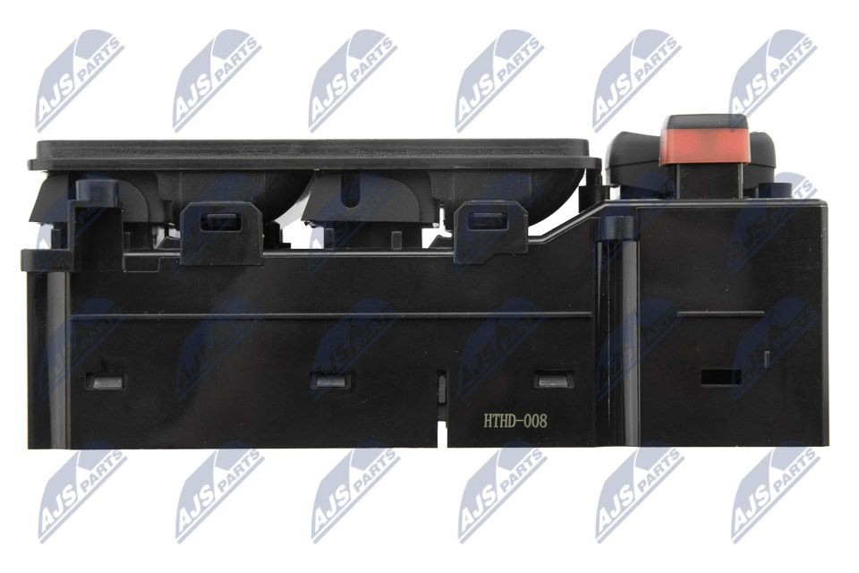 Unidad de control de elevalunas delantera izquierda NTY EWSHD008 precio, desde 50,79 EUR